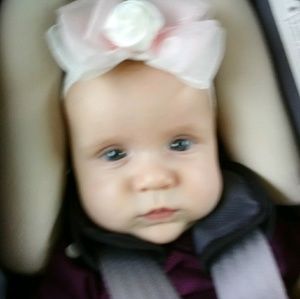 Meet your Posher, Mary jo